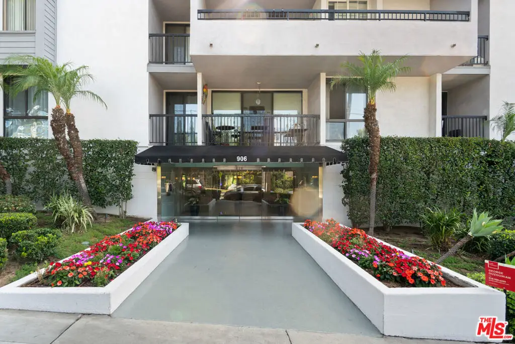 906 N Doheny Drive #221, West Hollywood, CA 90069 - #1