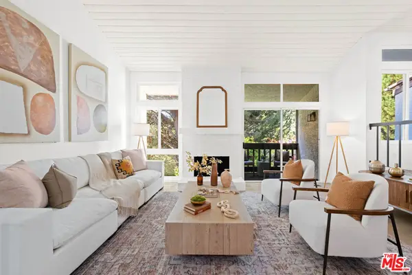 17243 Palisades Circle, Pacific Palisades, CA 90272