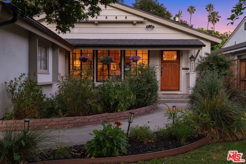 4440 Sylmar Avenue, Sherman Oaks, CA 91423 - #1