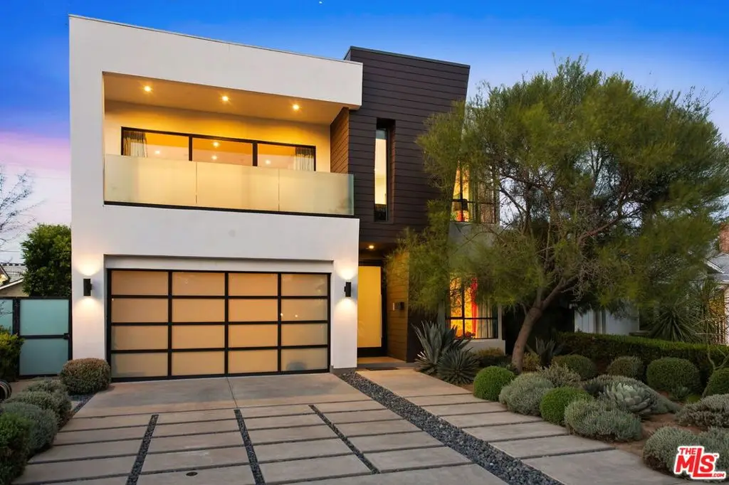 1716 Amherst Avenue, Los Angeles, CA 90025 - #1