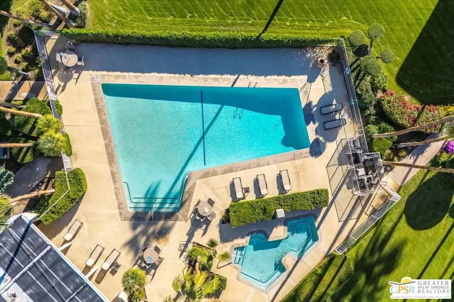 1660 S La Reina Way #1A, Palm Springs, CA 92264 - #2