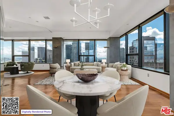 1100 Wilshire Boulevard #2911, Los Angeles, CA 90017