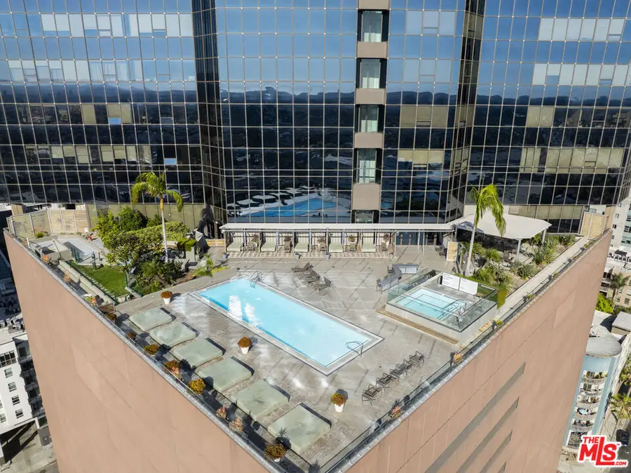 1100 Wilshire Boulevard #2911, Los Angeles, CA 90017 - #2