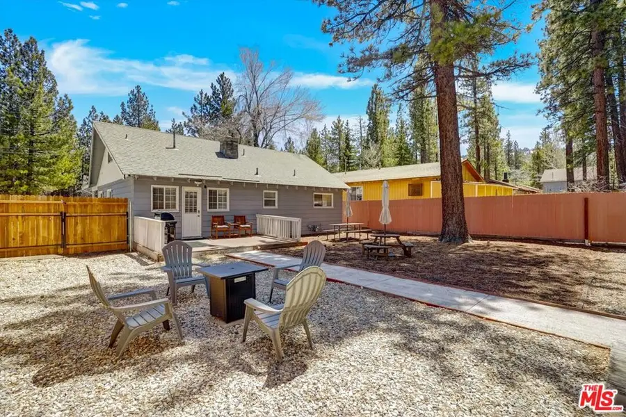 404 Oriole Drive, Big Bear, CA 92315 - #2
