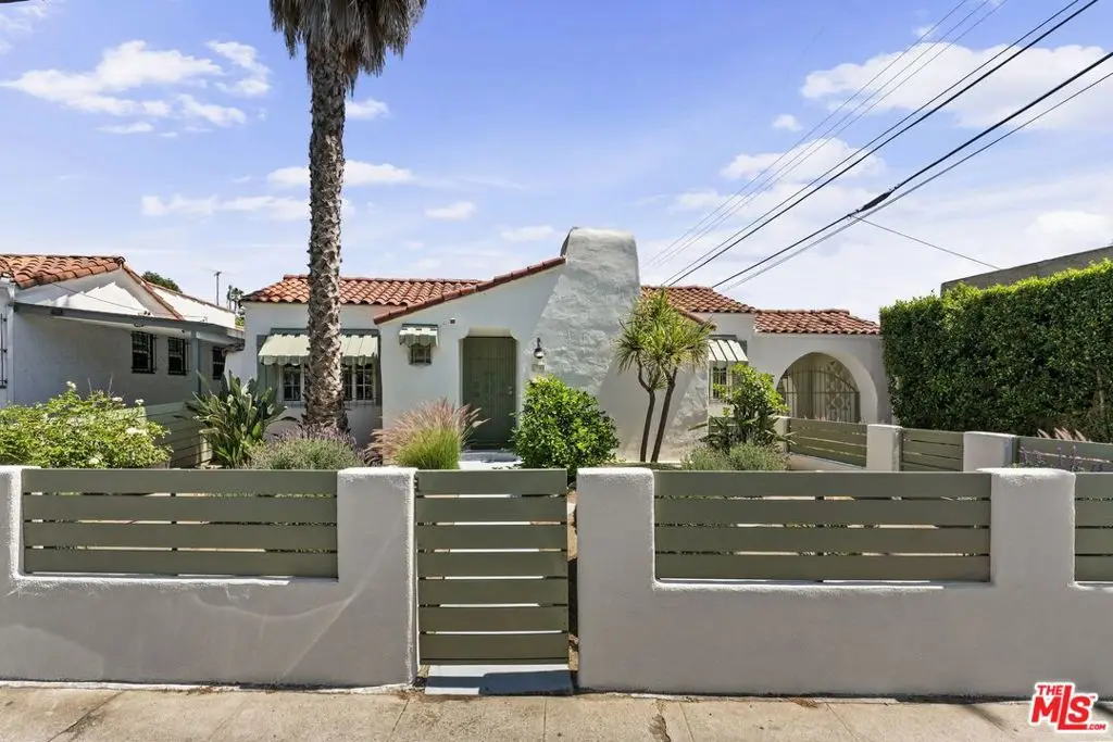 2030 S Redondo Boulevard, Los Angeles, CA 90016 - #1