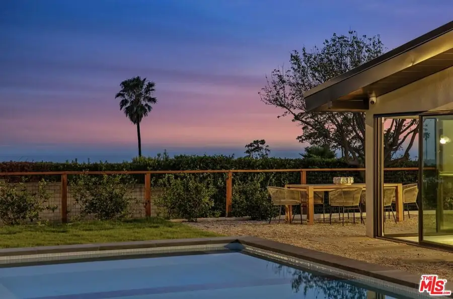 3748 Seahorn Drive, Malibu, CA 90265 - #2