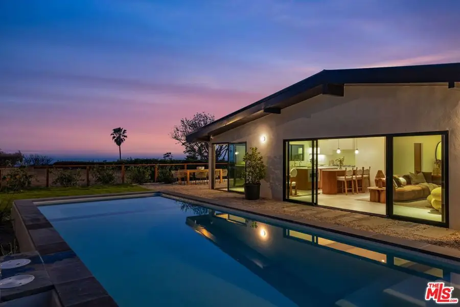 3748 Seahorn Drive, Malibu, CA 90265 - #3