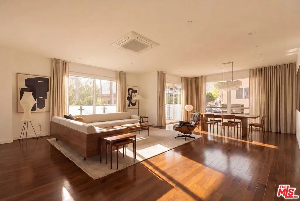 928 N Croft Avenue #201, Los Angeles, CA 90069 - #1