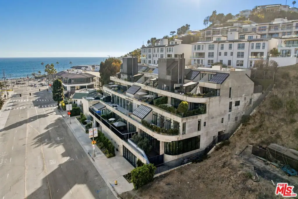 17351 W Sunset Boulevard #3C, Pacific Palisades, CA 90272 - #1