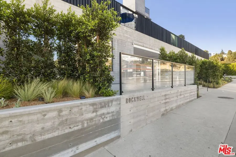 17351 W Sunset Boulevard #3C, Pacific Palisades, CA 90272 - #2