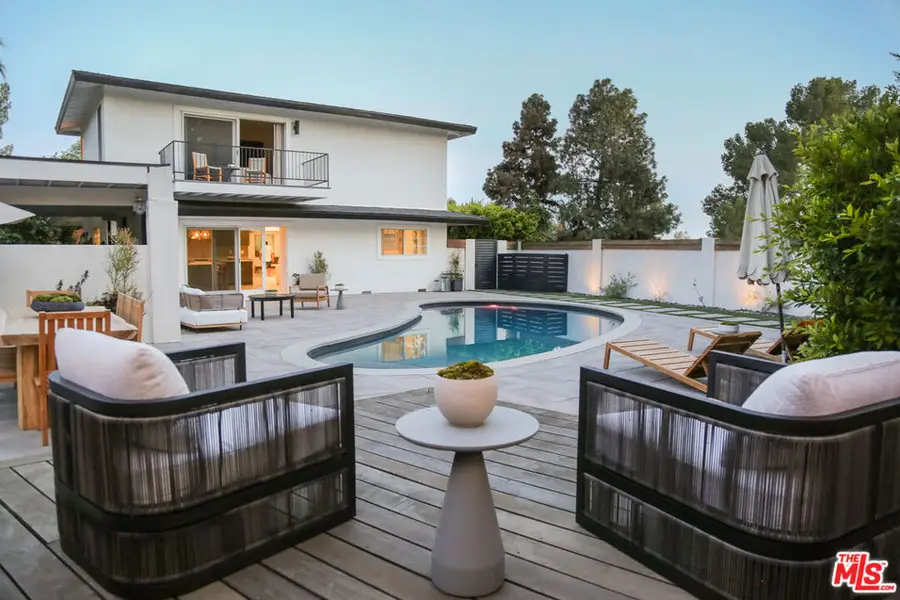 11801 Susan Drive, Granada Hills, CA 91344 - #2