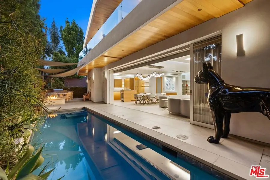 4005 Dixie Canyon Avenue, Sherman Oaks, CA 91423 - #2