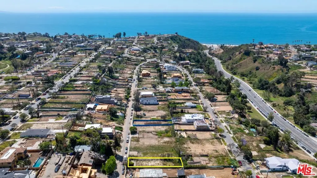 763 Haverford Avenue, Pacific Palisades, CA 90272 - #1