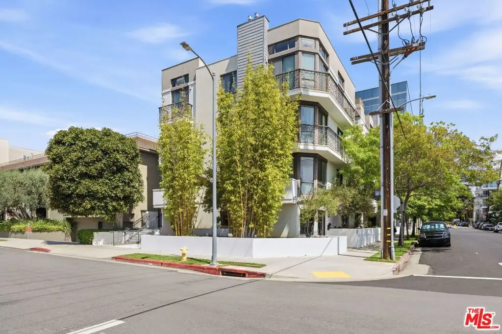 11321 Missouri Avenue #203, Los Angeles, CA 90025 - #1