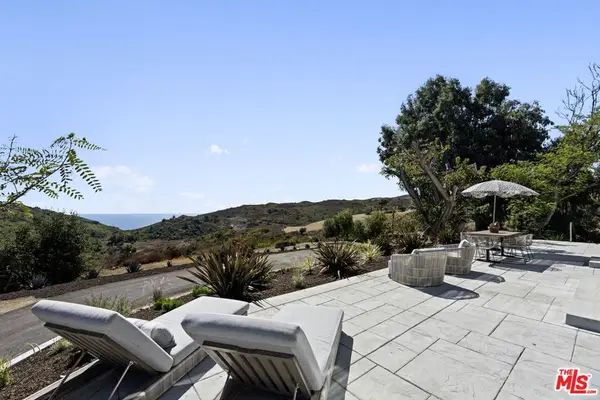 3065 S S Foose Road, Malibu, CA 90265