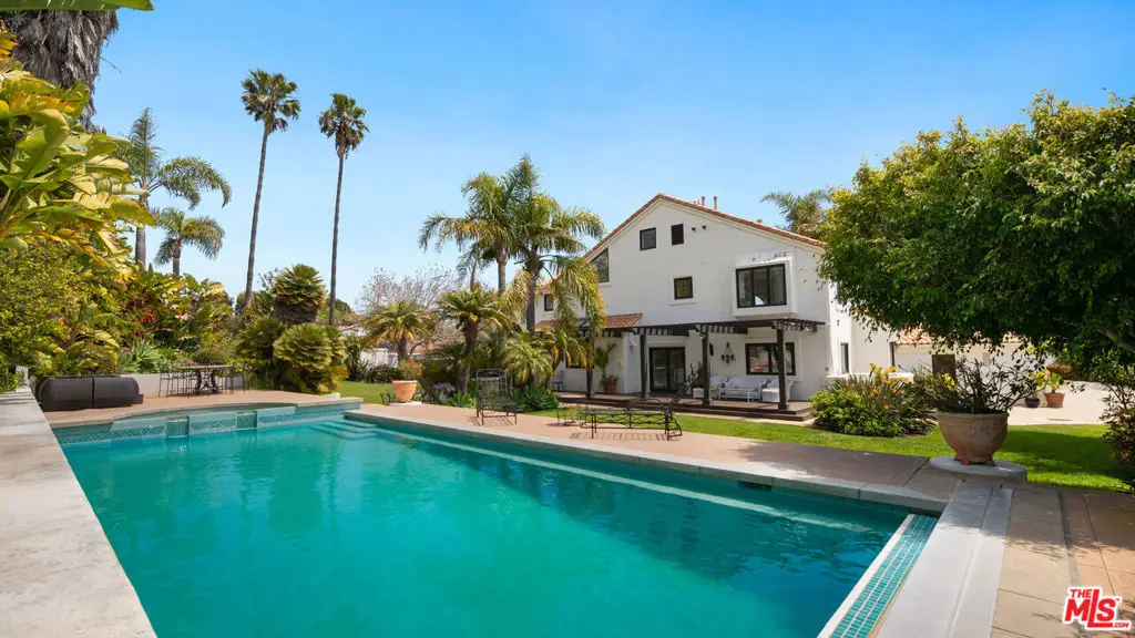 29675 Harvester Road, Malibu, CA 90265 - #1