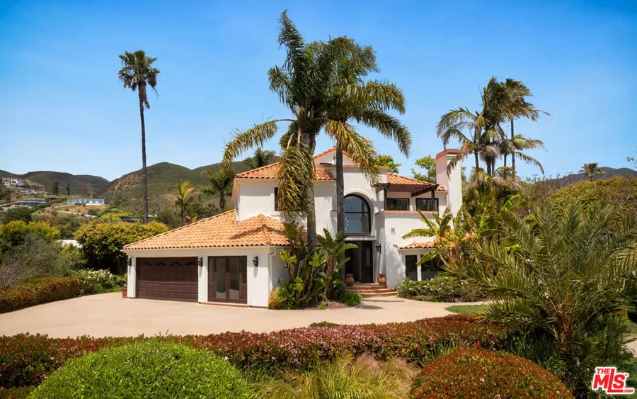 29675 Harvester Road, Malibu, CA 90265 - #2