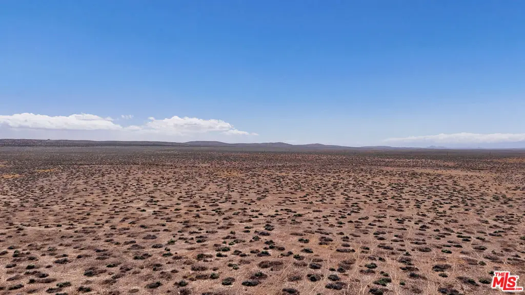 0 Section 14, Township 32e, Range 40e, California City, CA 93504 - #1
