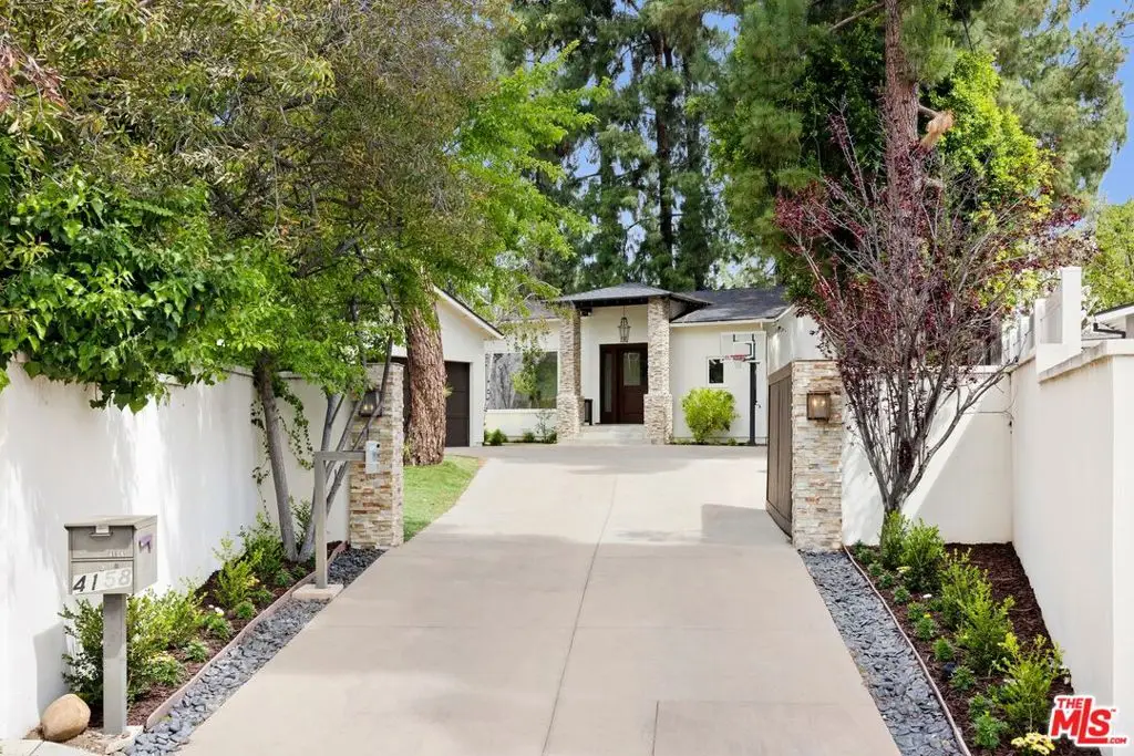 4158 Adlon Place, Encino, CA 91436 - #1