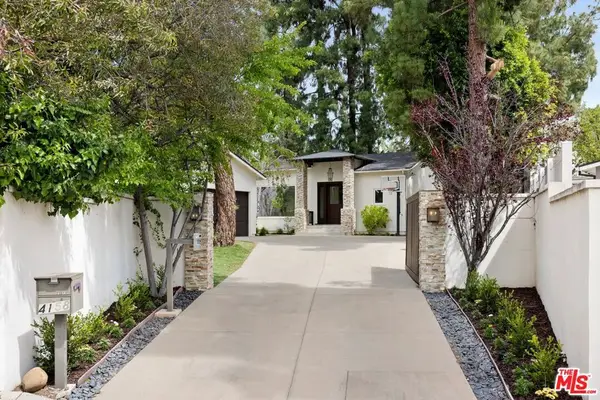 4158 Adlon Place, Encino, CA 91436