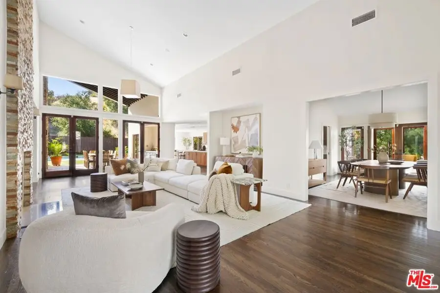 4158 Adlon Place, Encino, CA 91436 - #3