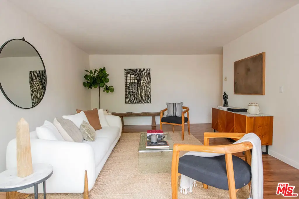 608 Idaho Avenue #6, Santa Monica, CA 90403 - #1