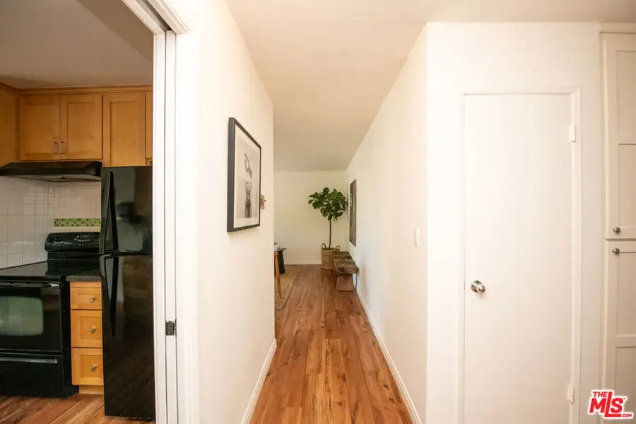 608 Idaho Avenue #6, Santa Monica, CA 90403 - #2
