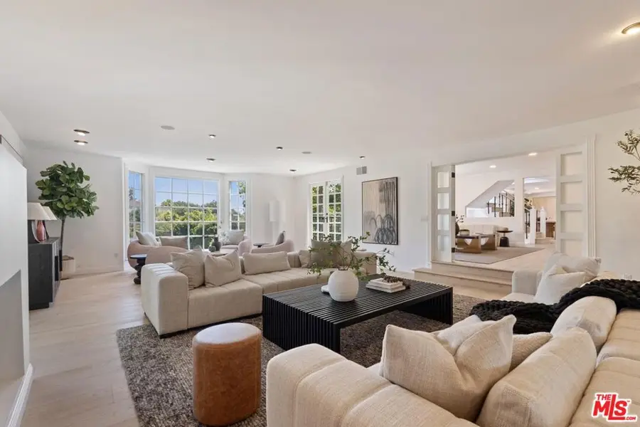 9315 Beverly Crest Drive, Beverly Hills, CA 90210 - #2