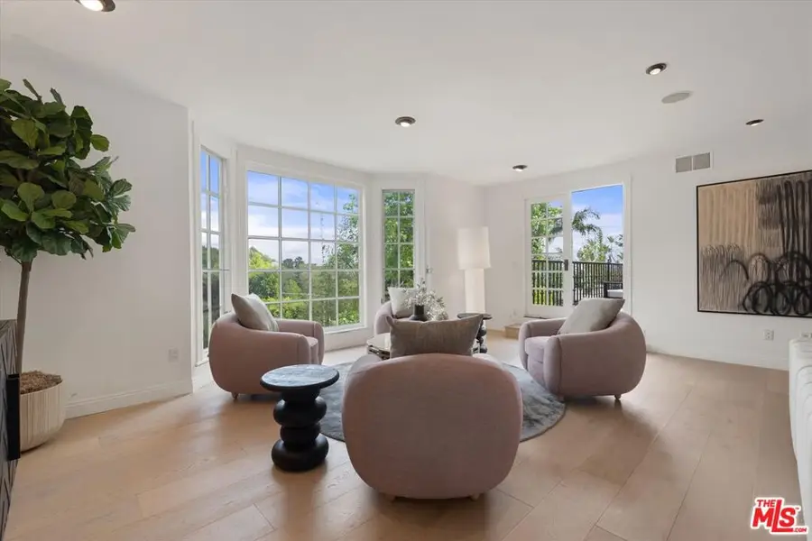 9315 Beverly Crest Drive, Beverly Hills, CA 90210 - #3