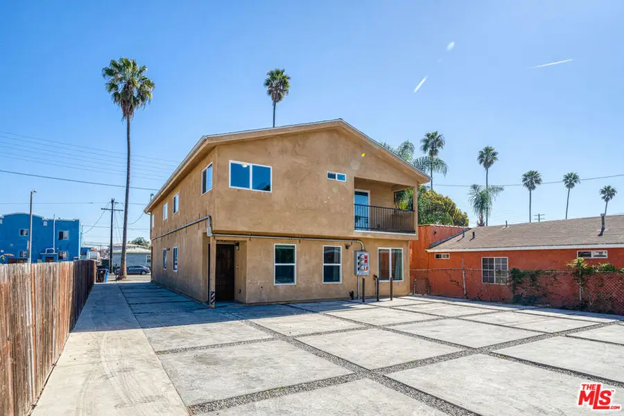 943 Broad Avenue, Wilmington, CA 90744 - #3