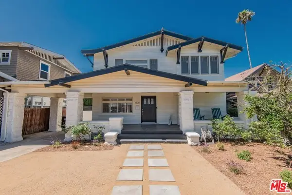 4530 W Washington Boulevard, Los Angeles, CA 90016