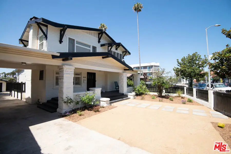 4530 W Washington Boulevard, Los Angeles, CA 90016 - #2
