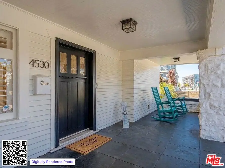 4530 W Washington Boulevard, Los Angeles, CA 90016 - #3