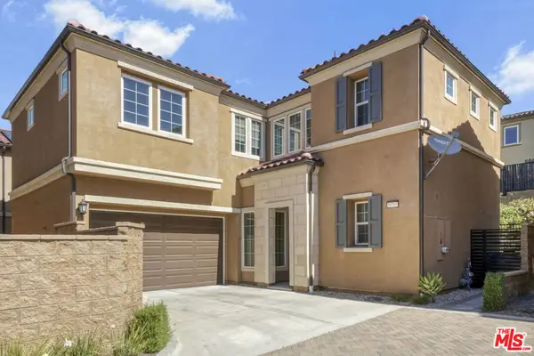 20705 W Chestnut Circle, Porter Ranch, CA 91326