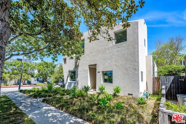 2800 Grayson Avenue, Venice, CA 90291