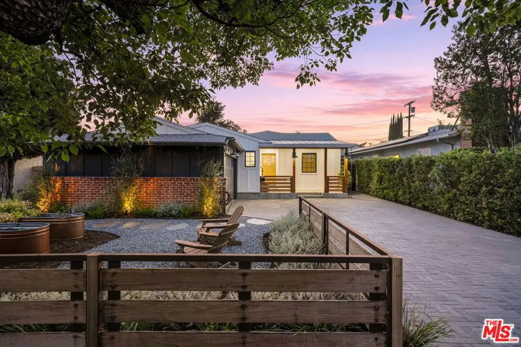5741 Lemona Avenue, Sherman Oaks, CA 91411 - #1