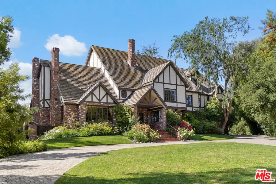 4432 Libbit Avenue, Encino, CA 91436 - #3