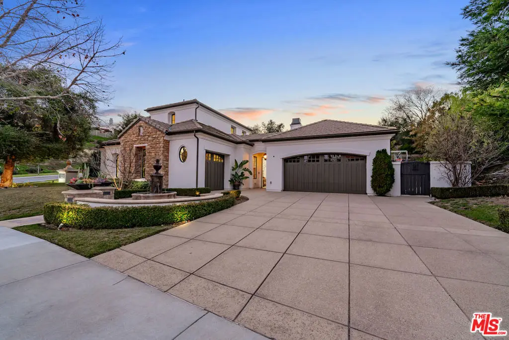 25400 Prado De Las Peras, Calabasas, CA 91302 - #1