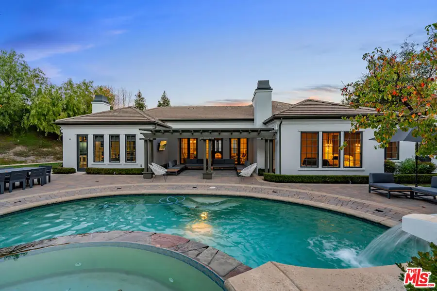 25400 Prado De Las Peras, Calabasas, CA 91302 - #2