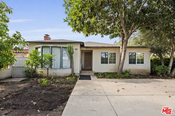 8860 Horner Street, Los Angeles, CA 90035