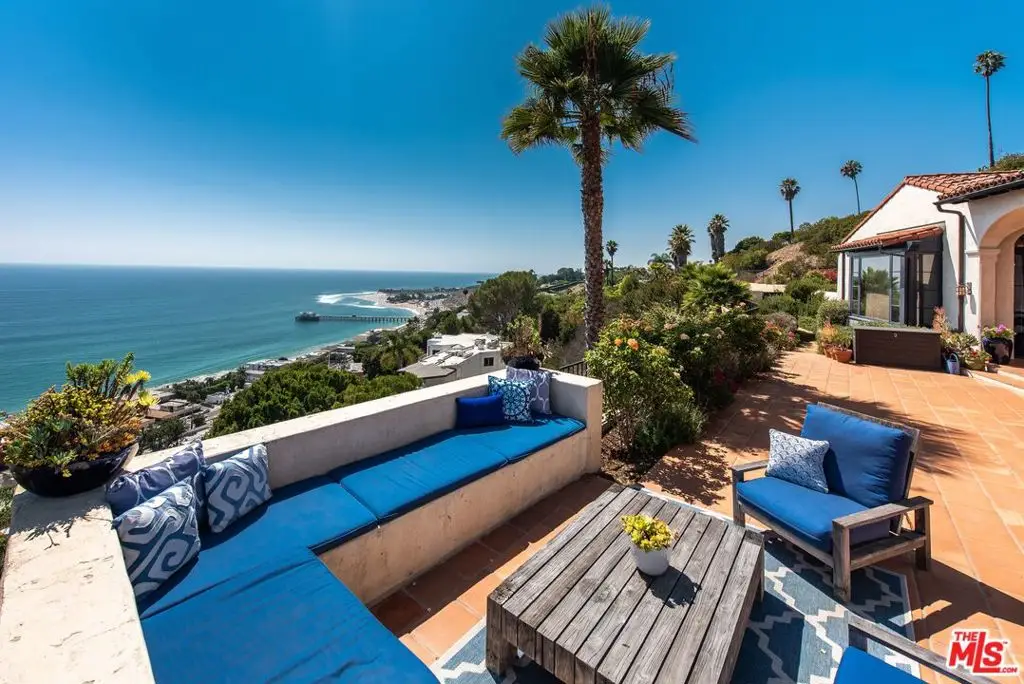 22800 Beckledge Terrace, Malibu, CA 90265 - #1
