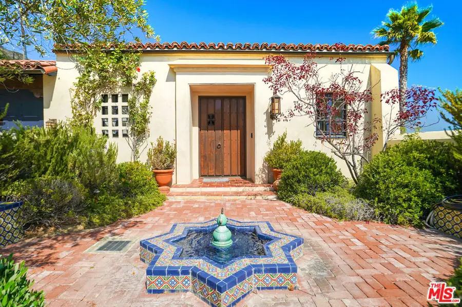 22800 Beckledge Terrace, Malibu, CA 90265 - #3