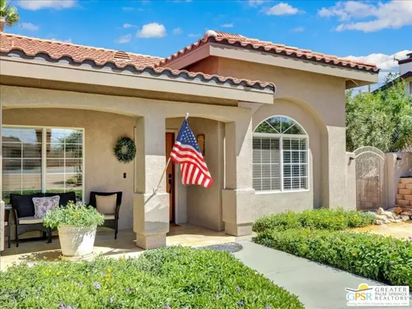 6333 Timothy Avenue, Twentynine Palms, CA 92277