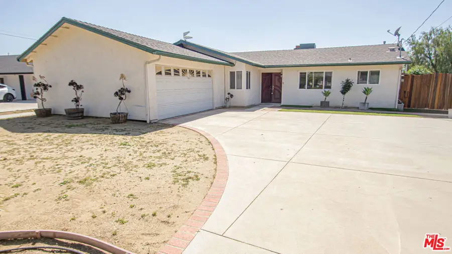 10550 Woldrich Street, Sylmar, CA 91342 - #2