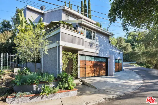 1138 Glen Arbor Avenue, Los Angeles, CA 90041