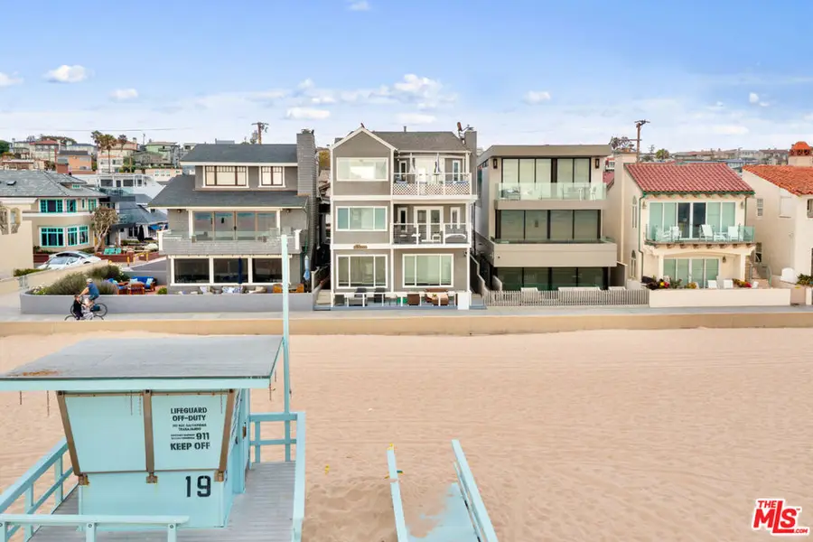 1836 The Strand, Hermosa Beach, CA 90254 - #2