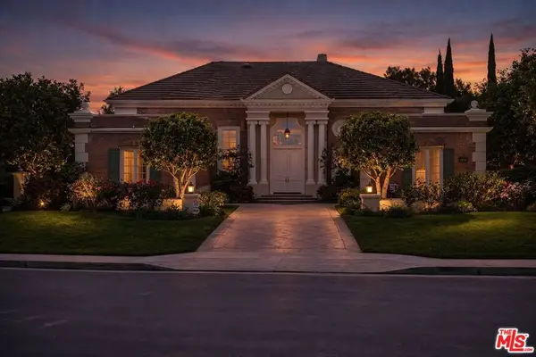 19134 Briarfield Way, Tarzana, CA 91356