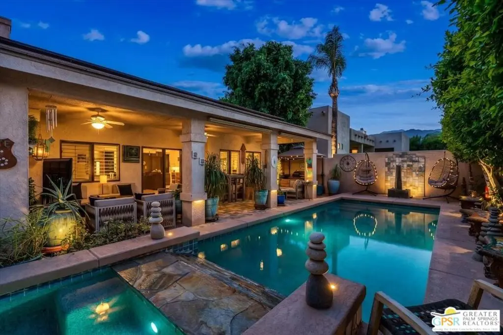 69302 Serenity Road, Cathedral City, CA 92234 - #1