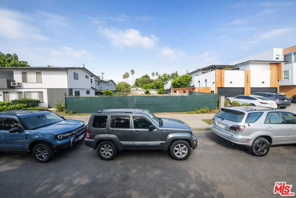 1341 N Stanley Avenue, Los Angeles, CA 90046 - #1