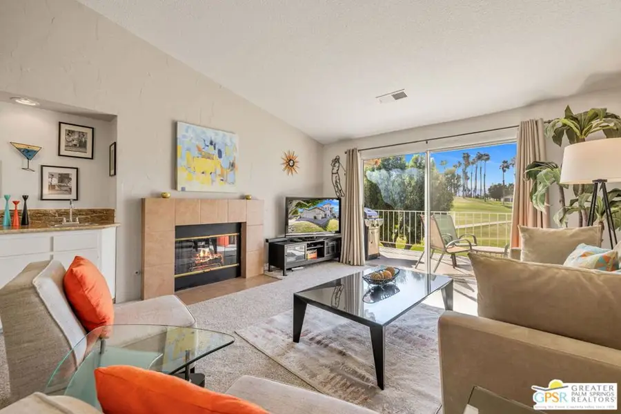 283 Vista Royale Circle, Palm Desert, CA 92211 - #2